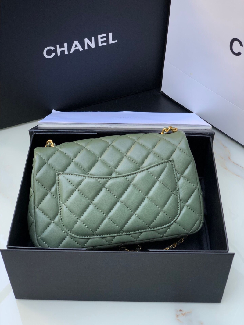 Ch**el cf series bags